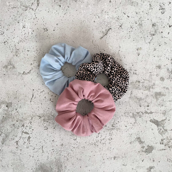 Scrunchies