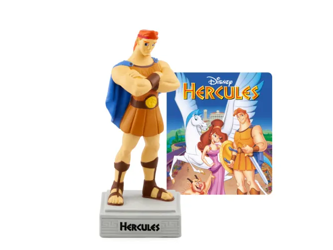 Hercules Tonie
